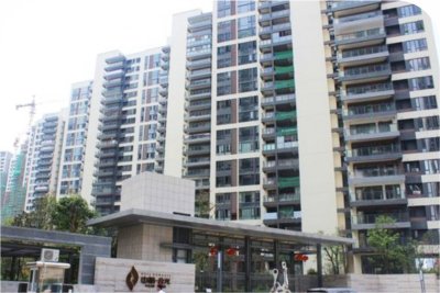  赣州中航公元项目