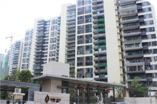  赣州中航公元项目